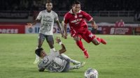 Rancangan PT LIB: Liga 1 Main Saat Piala AFF 2022 Bergulir