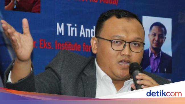 PKS soal 'Burung Hantu' di Koalisi Perubahan: Tarik-tarikan Biasa Saja