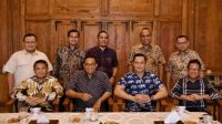 Koalisi Perubahan Belum Jelas, NasDem Ogah Suudzon ke PKS dan Demokrat