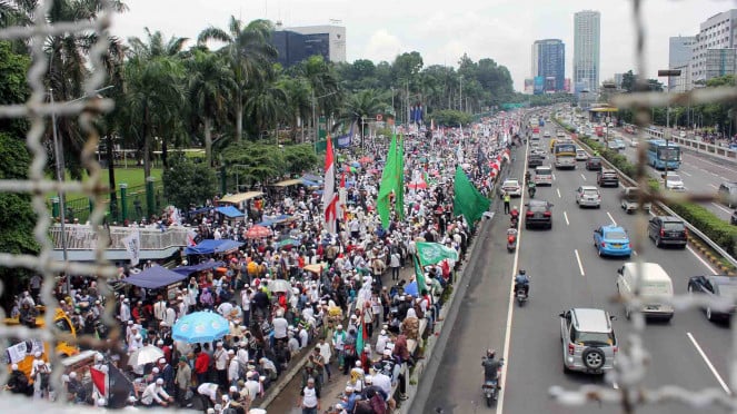 NasDem: Yang Melakukan Politik Identitas Bukan Anies, Tapi Ahok