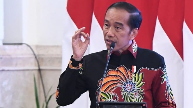 Kepuasan Publik Stabil, Jokowi Dinilai Serius Bekerja untuk Rakyat