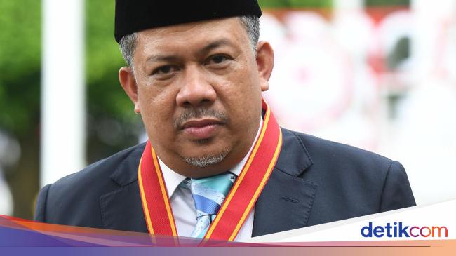 Saling Serang Fahri Hamzah vs Koalisi Perubahan