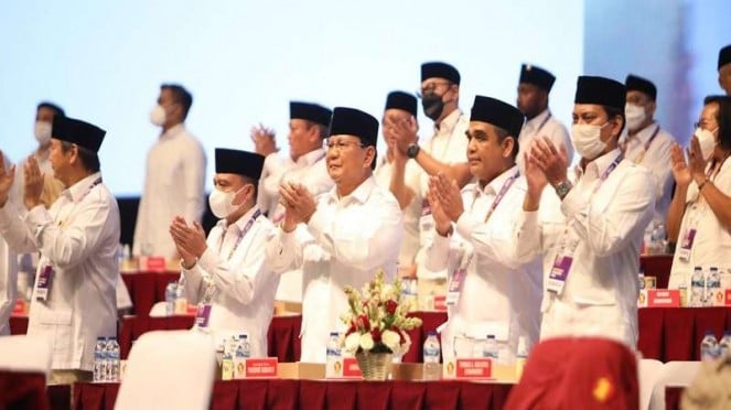 Muhaimin Akui PKB dan Gerindra Belum Capai Kesepakatan soal Capres