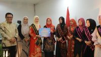 Banda Aceh Boyong 3 Piala Lomba Apresiasi Bunda PAUD Tingkat Provinsi Aceh