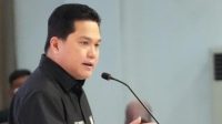 Dipercaya Jokowi Urusi Nikahan Kaesang, Erick Thohir Dinilai Kuda Hitam di Pilpres 2024