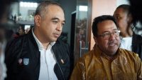 Dorong Zaki Maju di Pilgub 2024, Golkar DKI Klaim Dapat Restu Airlangga