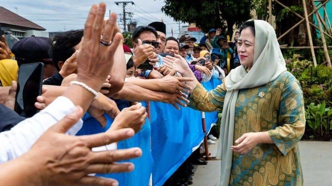 Bambang Pacul Klaim Jokowi dan Megawati Telah Sepakati Capres Jagoan PDIP