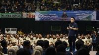 Pengamat: Kepemimpinan Erick Thohir Dianggap Banyak Disukai Milenial