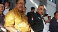 Gesture Rano dan Zaki Makin Lengket, Kode Duet Pilgub Banten 2024?