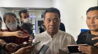 Gerindra Cari Pendaming Ahmad Riza Patria di Pilgub DKI Jakarta