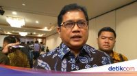 Golkar Yakin Airlangga Bakal Diusung KIB, PAN: Kami Tetap Zulhas