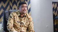 Prihatin Penanganan Banjir di Medan, Edy Rahmayadi Bilang 'Saya Kasihan Lihat Bobby'