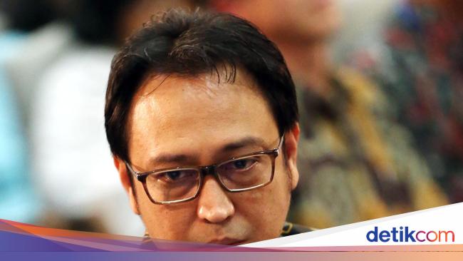 9 Tugas Baru Putra Megawati, PDIP: Mas Nanan Komandan Instruksi Ketum