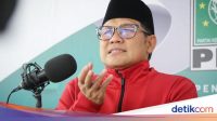 Cak Imin Akan Duduk Berdua Prabowo Tentukan Capres Koalisi