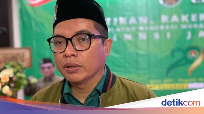 Jokowi Tolak Politisasi Agama di Pilpres 2024, Partai Kakbah Setuju?