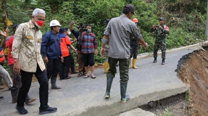 KIB Berpotensi Ditinggal Kabur Kadernya Jika Usung Ganjar Capres