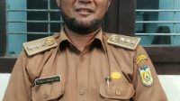 Pemko Banda Aceh Belasungkawa Atas Berpulangnya H Aulia R Dahlan SSos (Camat Syiah Kuala)