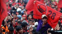 Survei Indopolling Nework: PDIP Masih Kuasai Jakarta, PKS Salip Gerindra