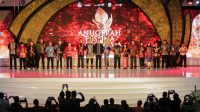 Banda Aceh Juara Pertama API Award 2022