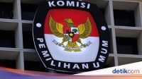 KPU Izinkan Anggota Partai Korban Bencana Ikut Verifikasi Lewat Video Call