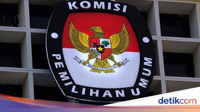 KPU Izinkan Anggota Partai Korban Bencana Ikut Verifikasi Lewat Video Call