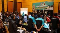 Ingin Bangun SDM, Sahabat Ganjar Gelar Lomba Siswa SMK Seluruh Jawa Barat