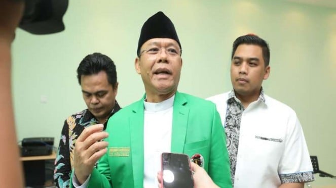 Rapimwil Jateng, PPP Bakal Bahas Usulan Capres dari Kader Daerah