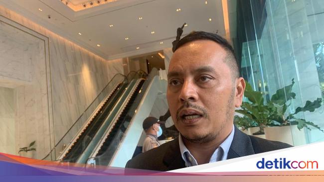 NasDem: Banyak Serangan Bikin Elektabilitas Anies Terus Naik