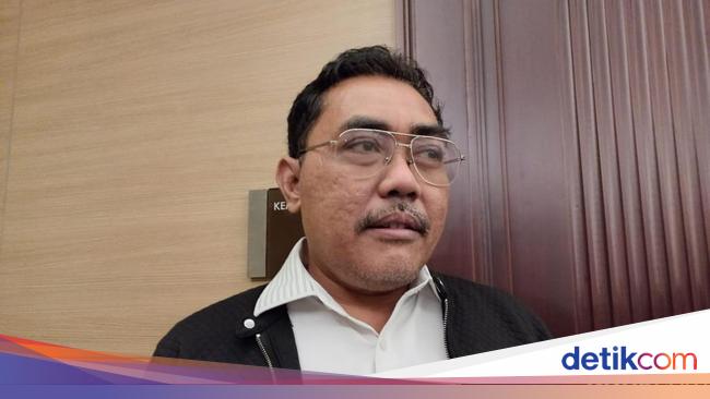 NasDem Abstain Revisi UU IKN, PKB: Keluar Koalisi Juga Nggak Masalah