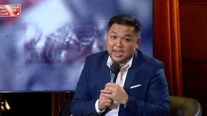 Pasal Penghinaan Presiden Disorot, Jubir RKUHP: Tak Batasi Kebebasan Berdemokrasi