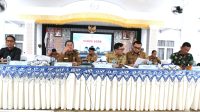 Ini Langkah-langkah Konkret Pemko Banda Aceh Tangani Inflasi