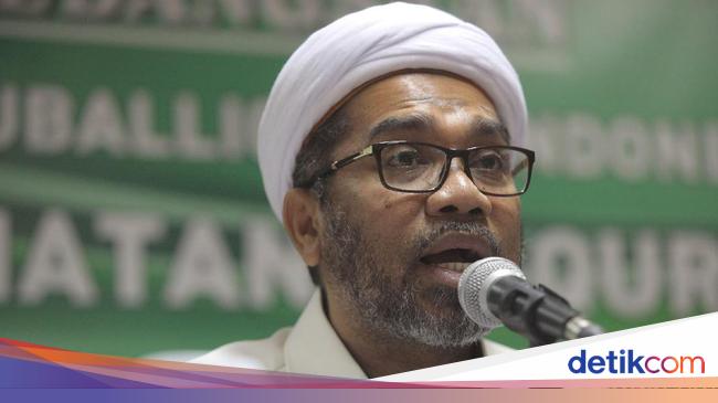 Andi Arief Sebut Jokowi Masuk Fase 'Bebek Lumpuh', Ngabalin Buka Suara