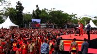 Jelang Tahun Politik, Jokowi Minta Jangan Ada yang Adu Domba