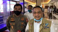 Sentil Benny Ramdhani Soal Siap Tempur, Politikus NasDem: Fokus Tupoksi Saja!