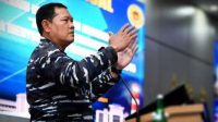 Wakil Ketua DPR Tepis Isu Mau Tunda Uji Kelayakan Yudo Margono Jadi Panglima TNI