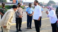 Litbang Sin Po: Simulasi Head to Head 2 Capres, Prabowo Berpeluang Menang