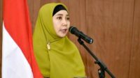 Wagub NTB Berkelit Ditanya Mundur dari Nasdem untuk Pindah ke Perindo