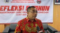 PDIP Nunggu Perubahan dari DKI ke IKN, Baru Tentukan Usung Siapa di Pilgub Jakarta