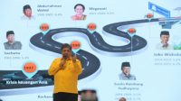 Pengamat Sebut Ketum Golkar Airlangga Layak Dujuluki Bapak Ekonomi Kerakyatan