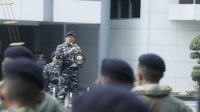 DPR Ingin Calon Panglima TNI Yudo Margono Punya Visi Hadapi Tantangan dampak Ekonomi Global