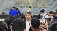 Revisi UU, Mardani Ali Sera PKS Dukung ASN Tak Punya Hak Pilih