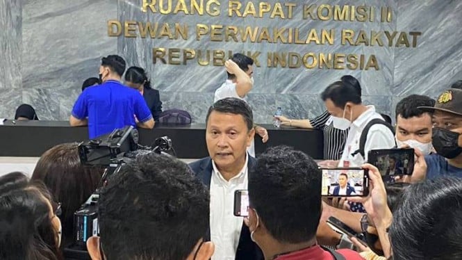 Revisi UU, Mardani Ali Sera PKS Dukung ASN Tak Punya Hak Pilih