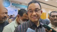 Pemerintah Cabut Izin Pakai Lokasi untuk Acara Silaturahmi Anies Baswedan di Aceh