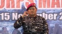 DPR Jelaskan Alasan Belum Bisa Fit and Proper Test Calon Panglima TNI