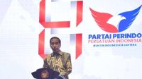 Nasdem Tidak Percaya Jokowi Dukung Prabowo pada Pilpres 2024