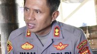 Kapolres Aceh Tamiang Peduli Wartawan Tanggulangi BPJS Ketenagakerjaan. 