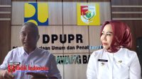 Bawahan Pj Bupati Tubaba Ini Tidak Perlu Musyawarah Pada Masyarakat Dalam Pembangunan