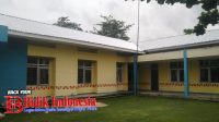 Misteri Proyek Rehab Kantor Satlak PSDA di Lampura Aneh Tapi Nyata