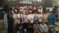 Special Ngopi Pekan Ke-10, Hadirkan Ulama Aceh Doktor Filsafat Al-Azhar Kairo Mesir