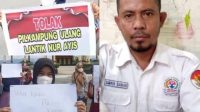 LSM Noorwangsanegara DESAK Walikota Subulussalam SEGERA Laksanakan Pilkampong Ulang Makmur Jaya